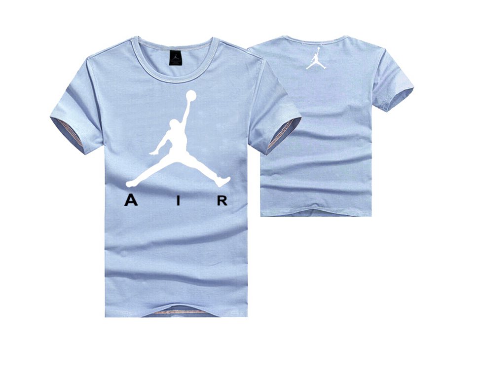 men jordan t-shirt S-XXXL-0918